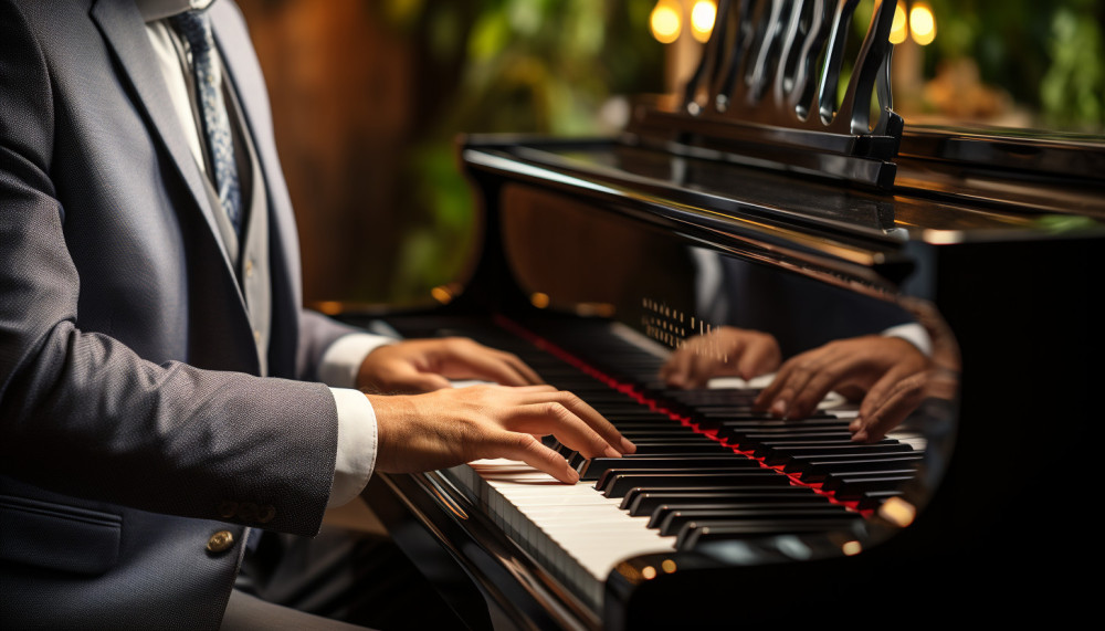 Apprendre à jouer piano seul : comment y arriver ?