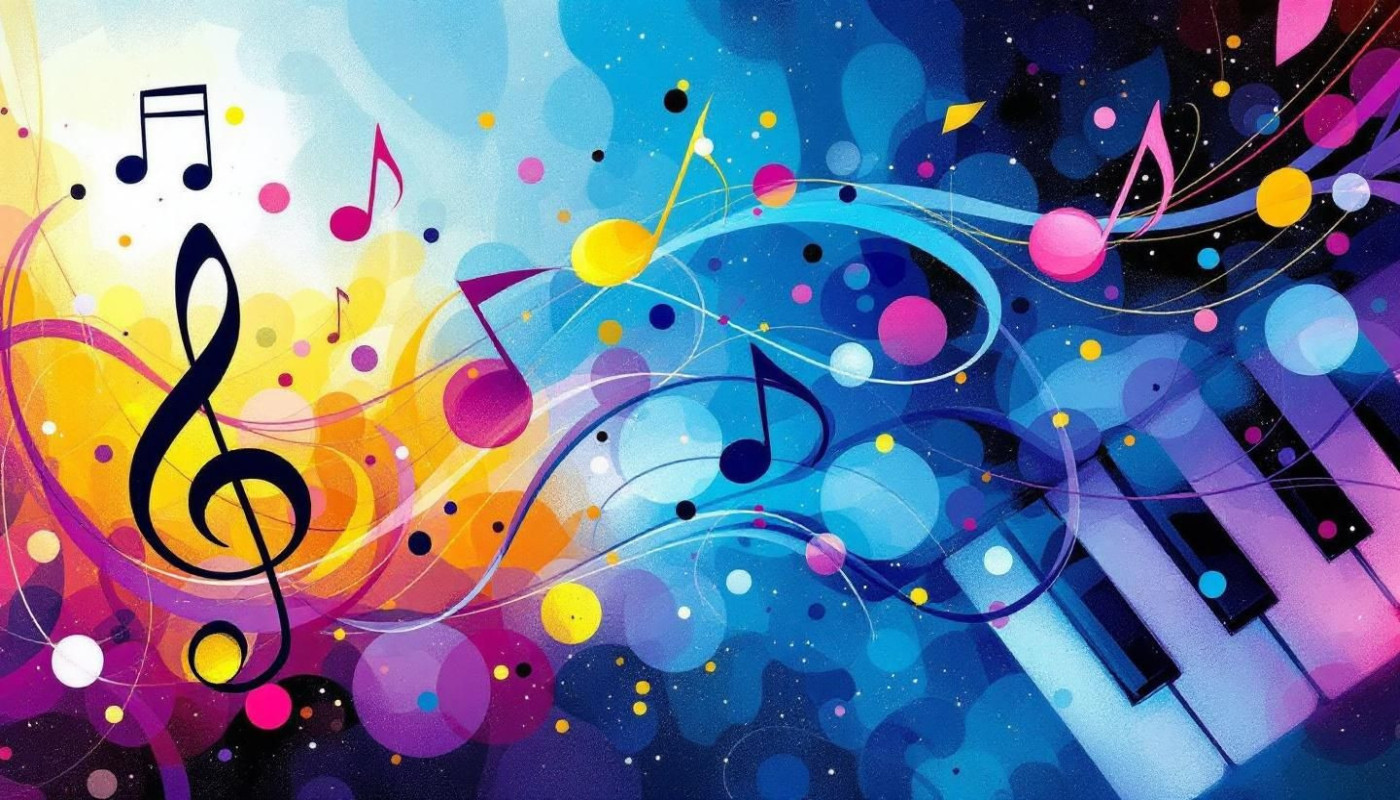 Comment les arrangements musicaux facilitent l'apprentissage du piano ?