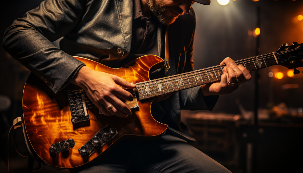 Jouer la guitare : l'essentiel à savoir