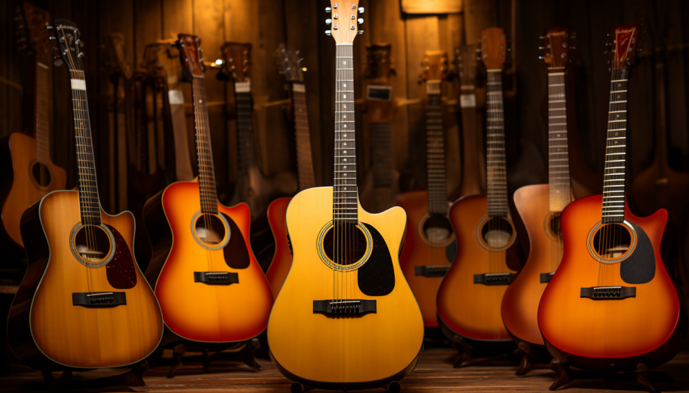 La guitare: Qu’est ce que c'est?