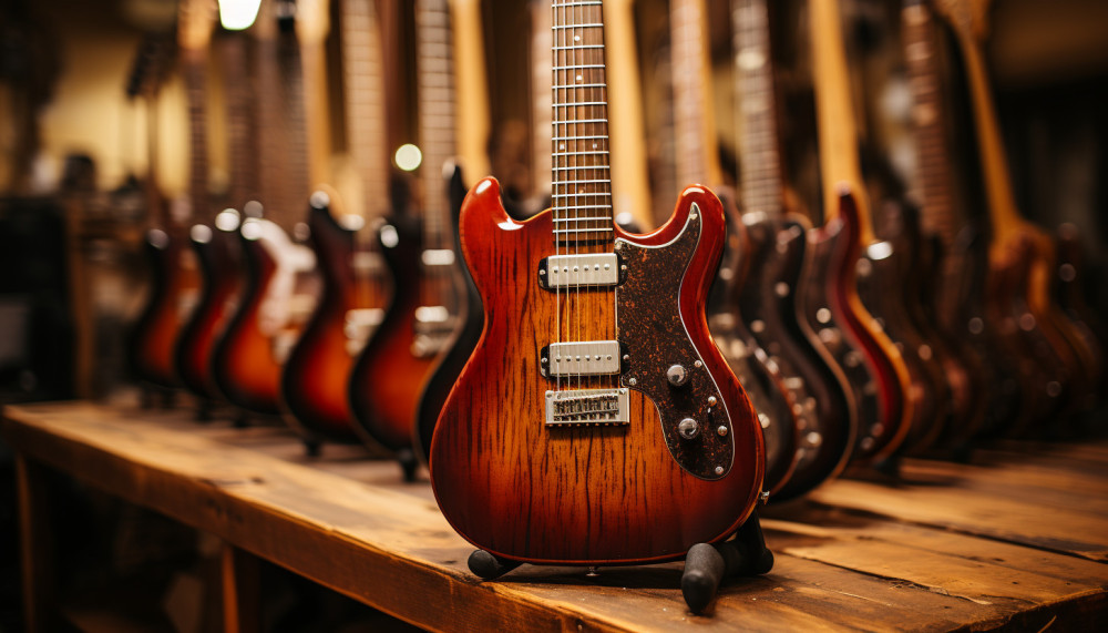 Les meilleures astuces pour entretenir une guitare