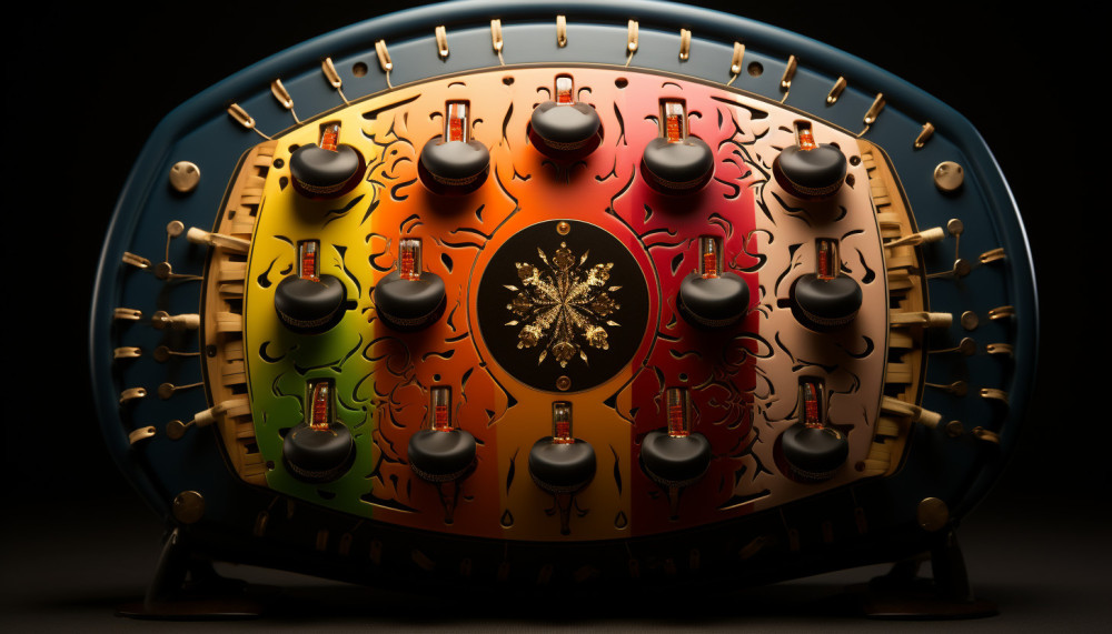 Que faut-il savoir sur le steel tongue drum ?