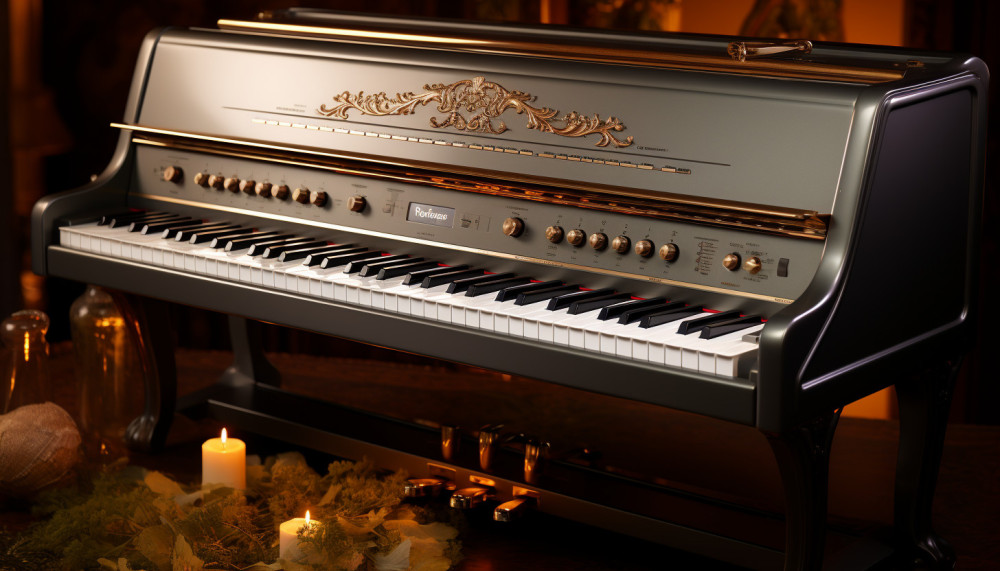 Quels sont les avantages d’un ampli piano ?